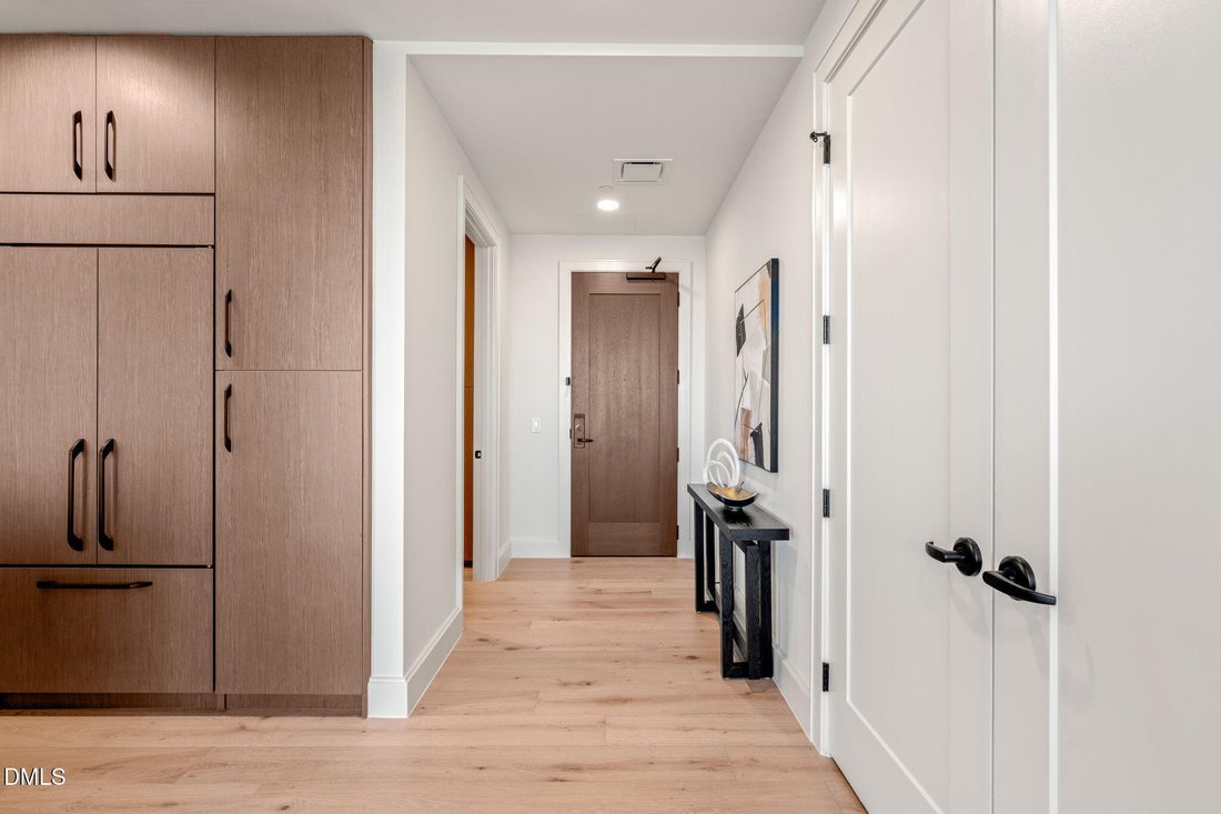 Condo in Durham, North Carolina, United States 3 - 16895403