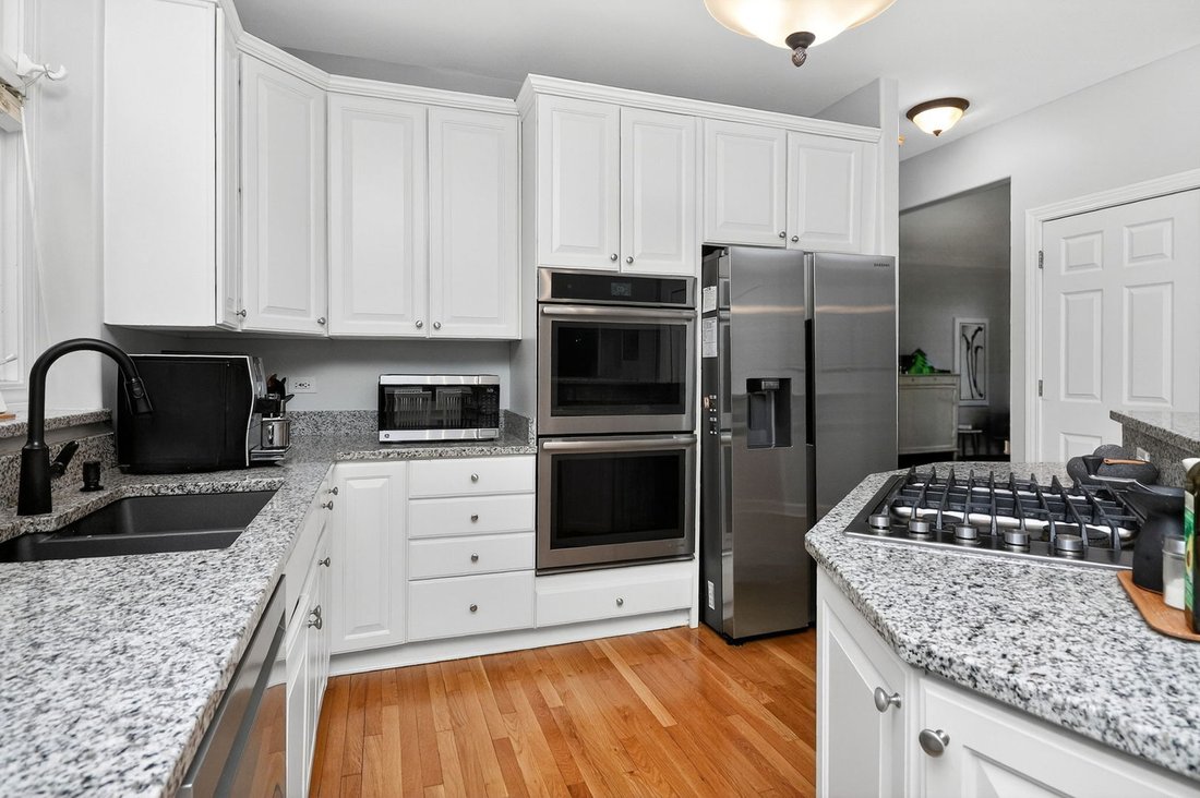 House in Naperville, Illinois, United States 5 - 16906898