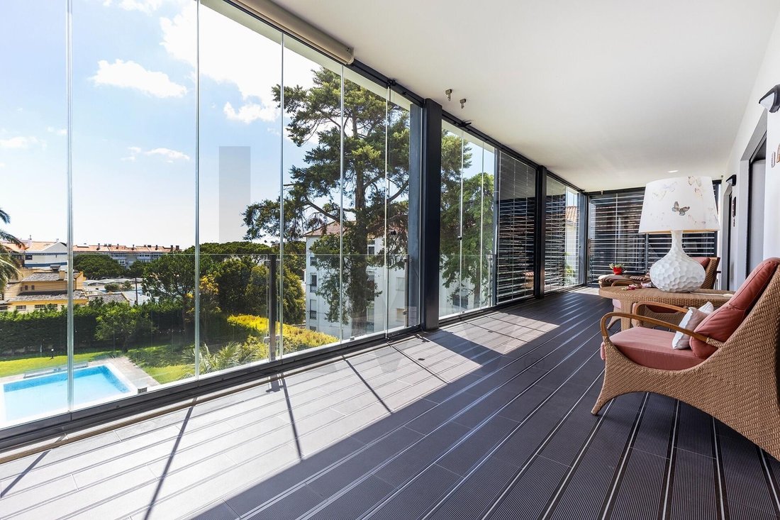 Apartment in Carcavelos e Parede, Lisbon, Portugal 3 - 16908691