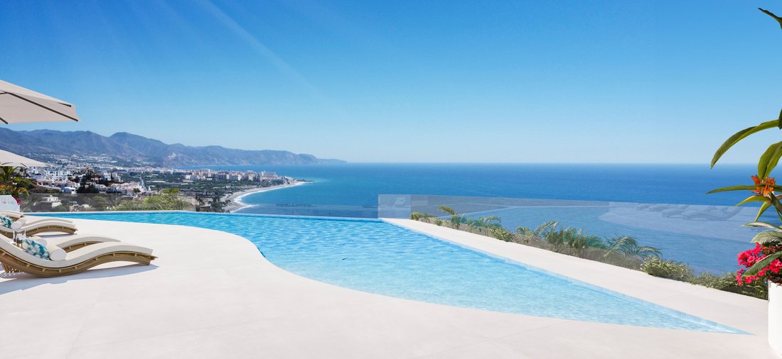 Appartement à Torrox, Andalousie, Espagne 5 - 16904976