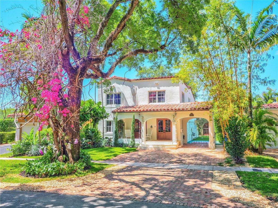 House in Coral Gables, Florida, United States 4 - 16907382