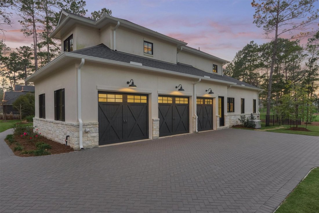 House in Montgomery, Texas, United States 3 - 16906965