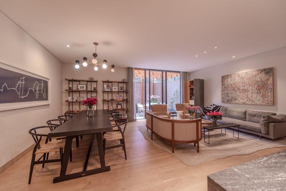 Apartment in Mexico City, Mexico 4 - 16905623