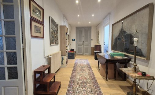 Apartment in Ancien Hôpital, Beziers, France 1