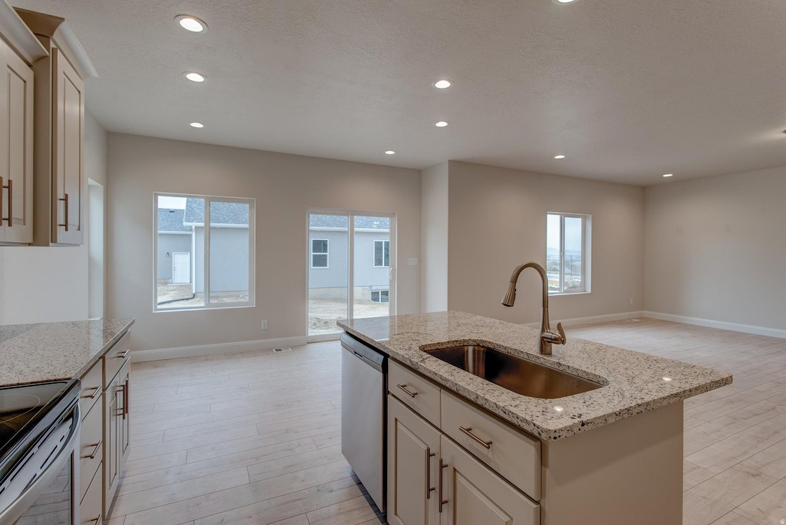 House in Mapleton, Utah, United States 5 - 16592885