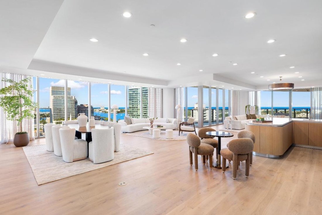 Condo in West Palm Beach, Florida, United States 1 - 16632996