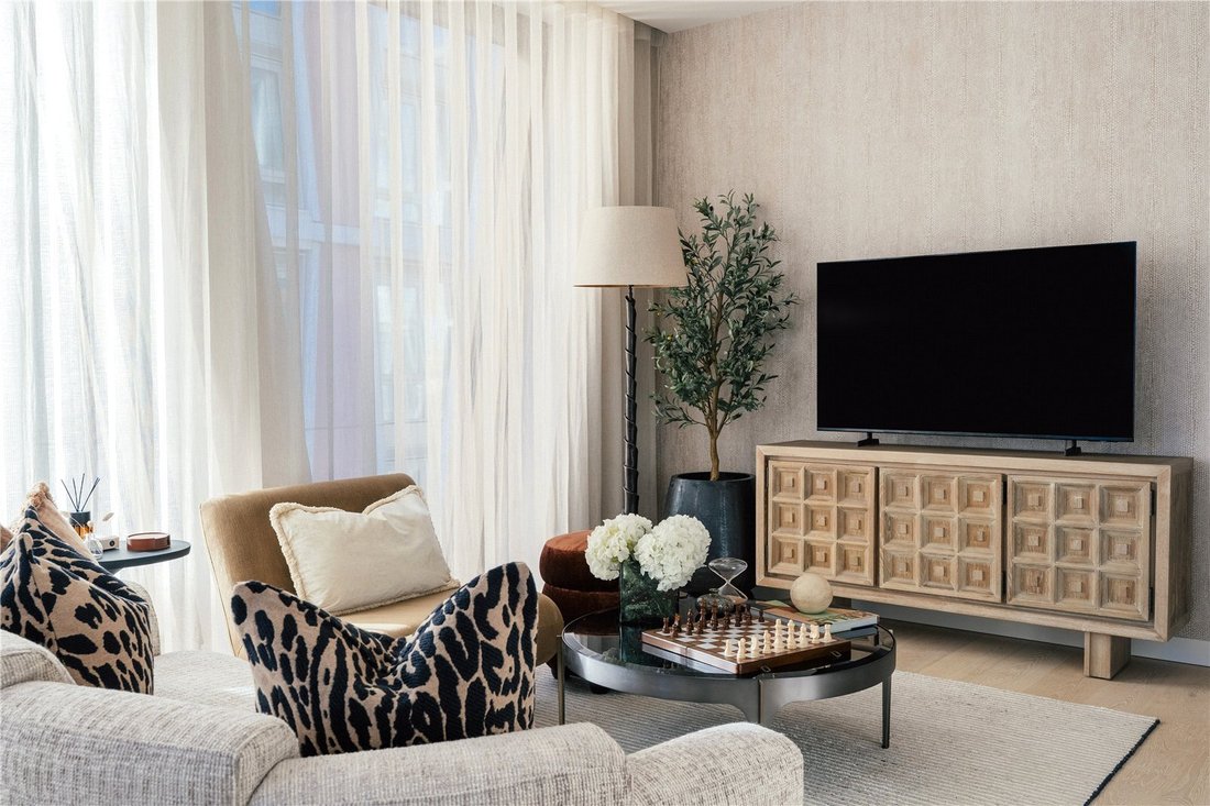 Apartment in Victoria, Westminster, England 2 - 16664100