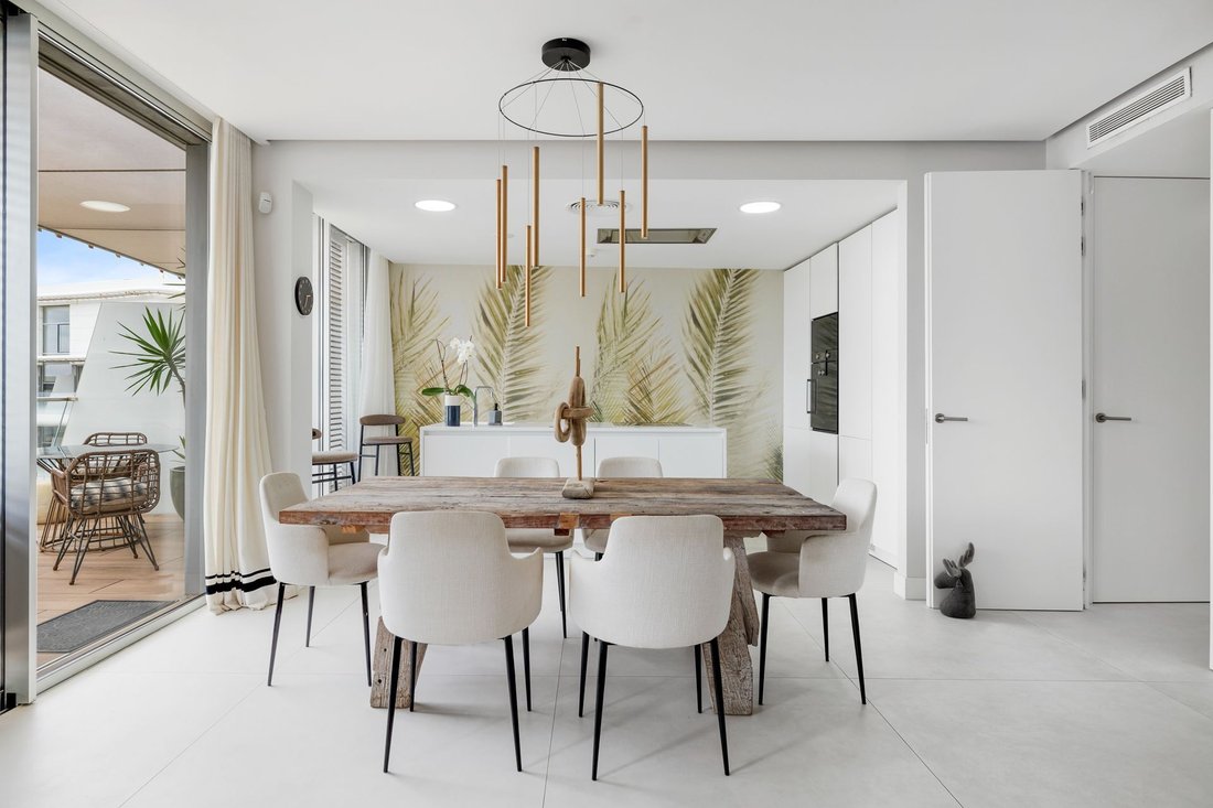 Apartment in Estepona, Andalusia, Spain 4 - 16906218