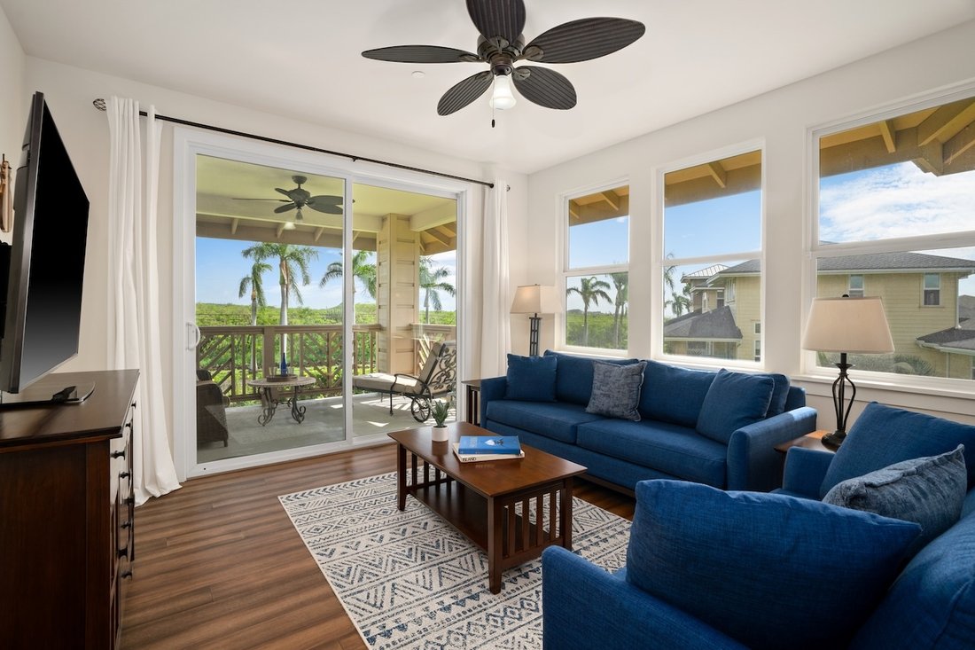 House in Koloa, Hawaii, United States 1 - 16907690