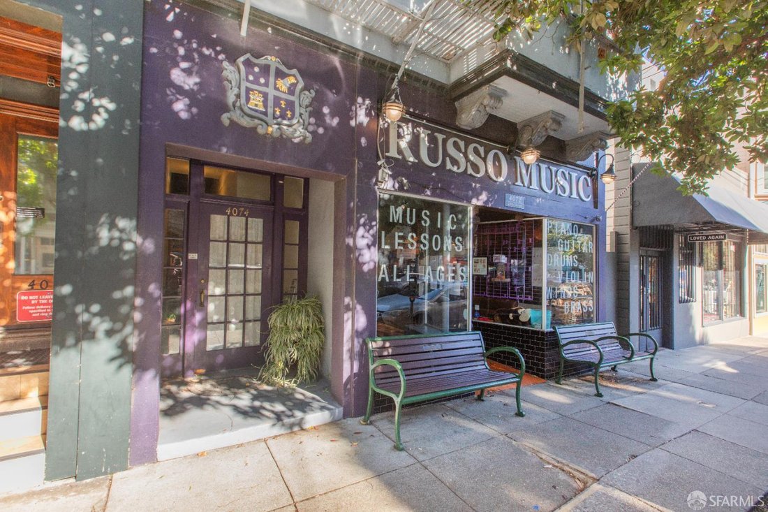 San Francisco, California, United States 4 - 16908522