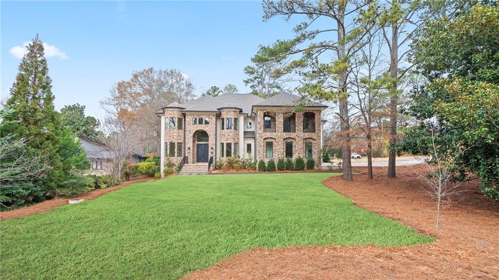 House in Brookhaven, Georgia, United States 2 - 16910455