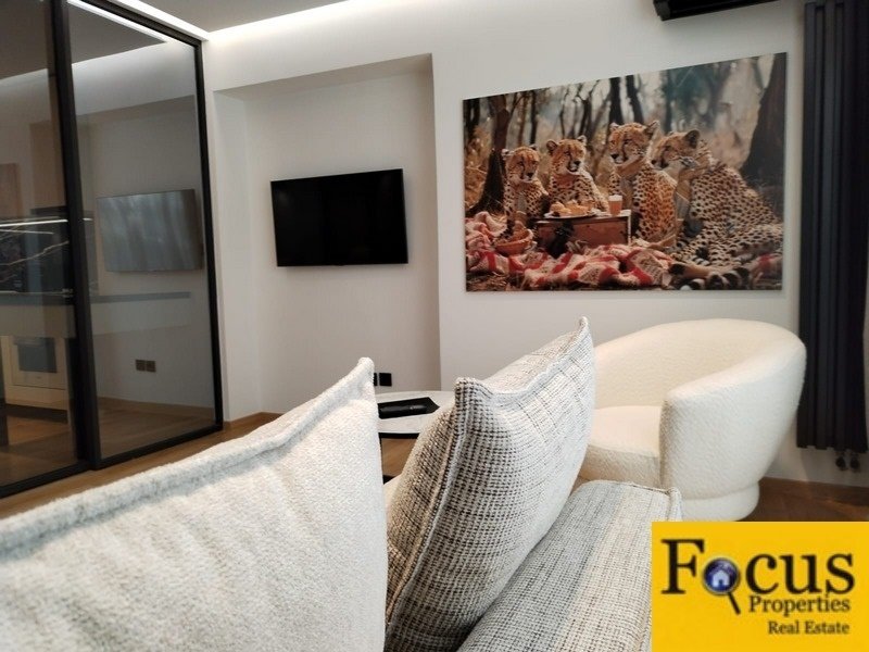 Apartment in Sunoikia Kolonakiou, 1st District of Athens, Athens 1 - 16908417