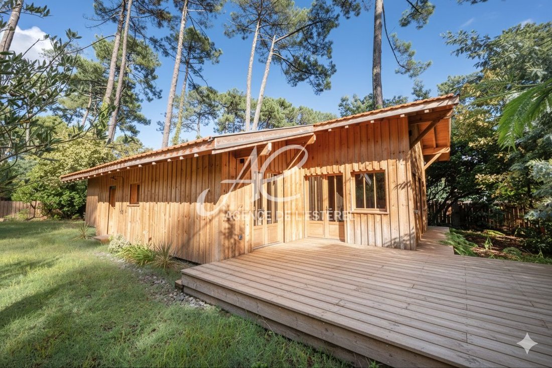 Villa en La Gazelle, Nimes, Francia 2 - 16125230