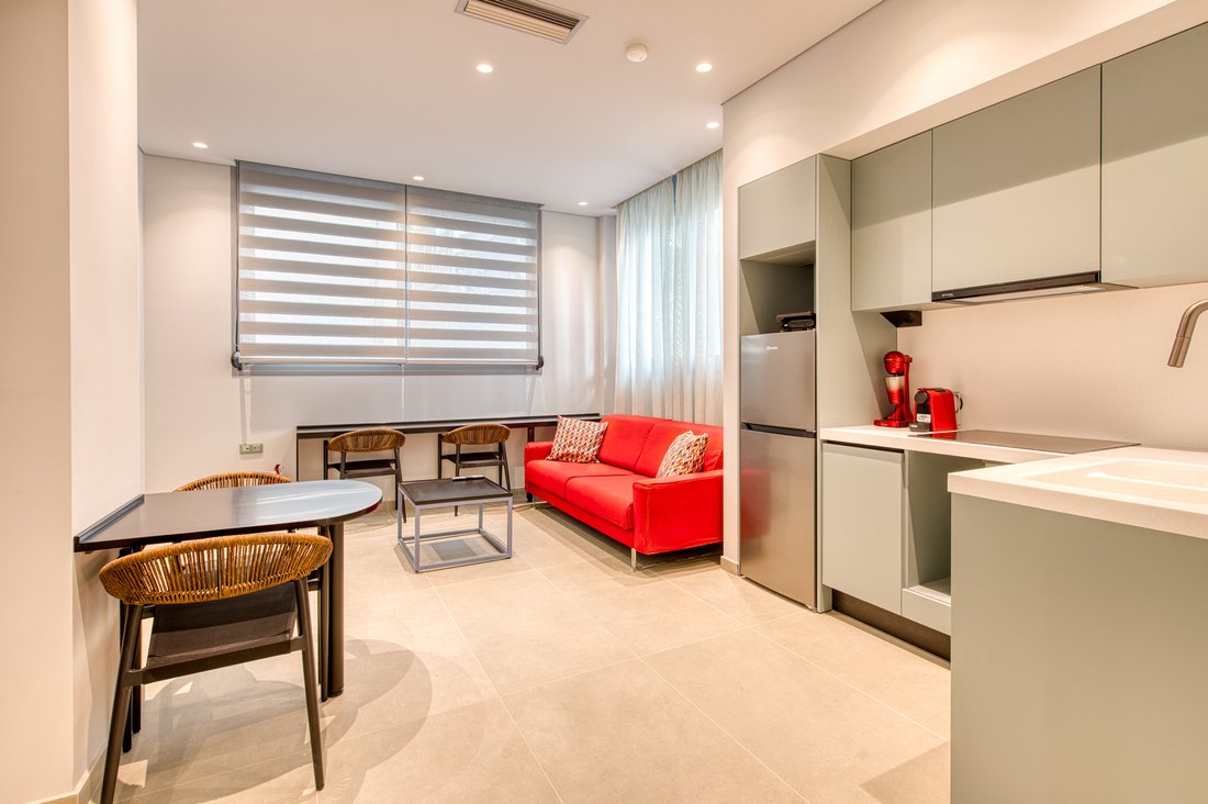 Appartement à 5th District of Thessaloniki, Thessaloniki, Grèce 2 - 16906343