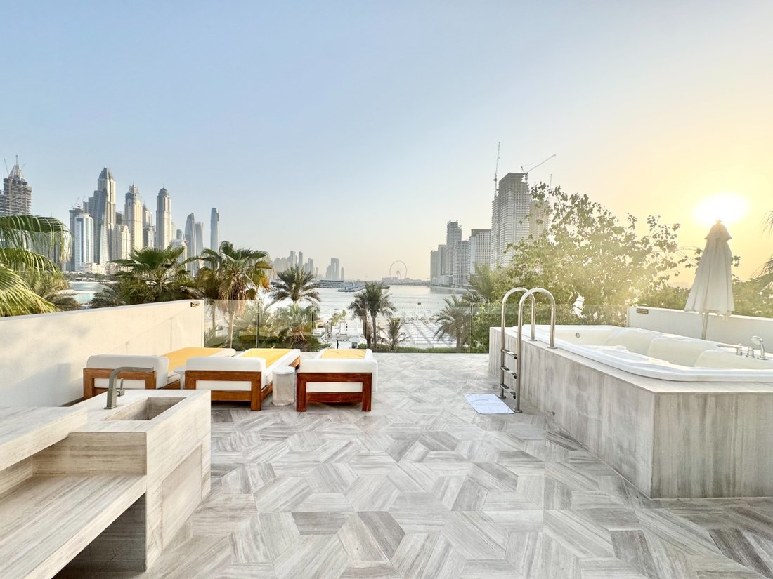 Villa in Al Safouh Second, Al Safouh, Dubai 1 - 16912208