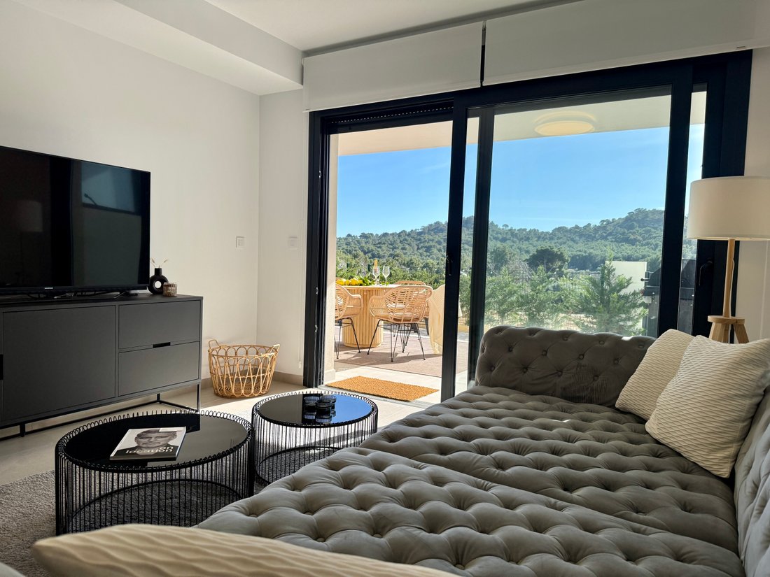 Apartment in Capdepera, Balearic Islands, Spain 2 - 16904773