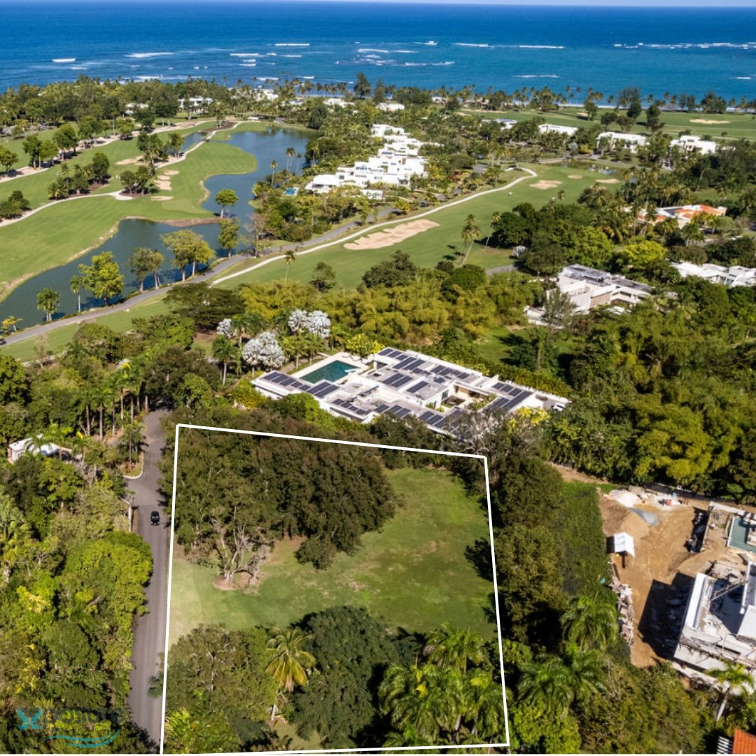 Land in Dorado, Dorado, Puerto Rico 1 - 16913243