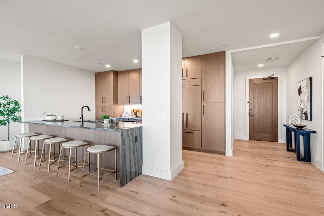 Condo in Durham, North Carolina, United States 4 - 16895403