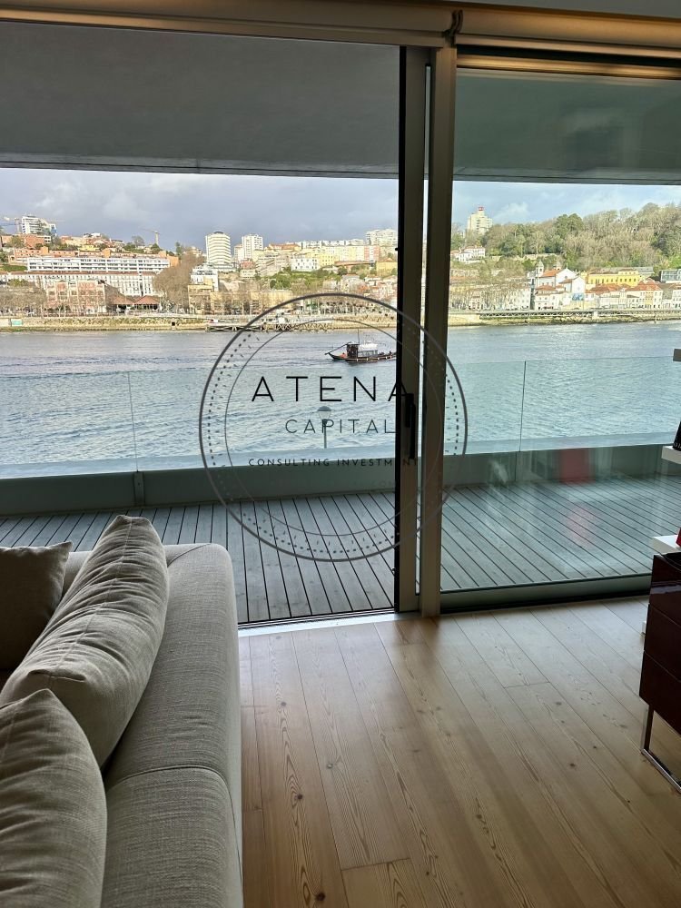 Apartment in Santa Marinha e Sao Pedro da Afurada, Porto District, Portugal 5 - 16908541