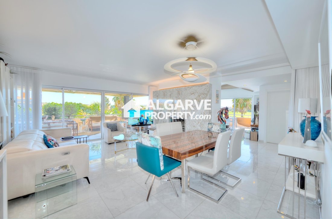 Apartment in Vilamoura, Quarteira, Algarve 3 - 16910039