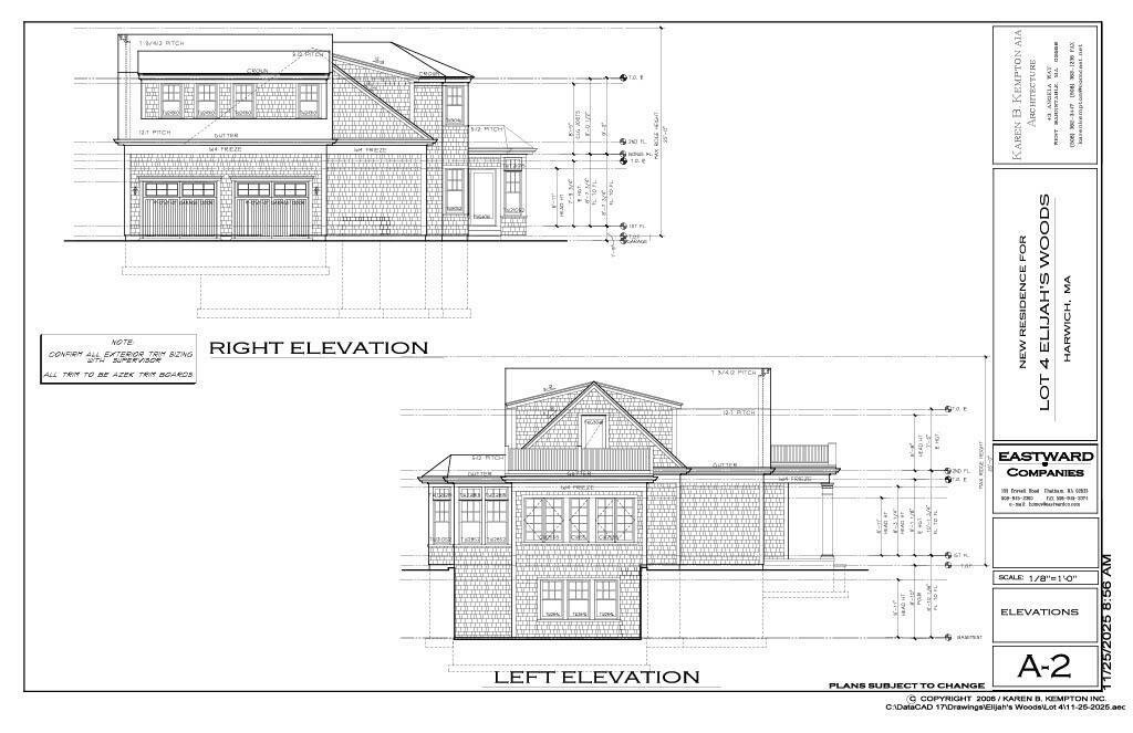 House in Harwich, Massachusetts, United States 4 - 16911174