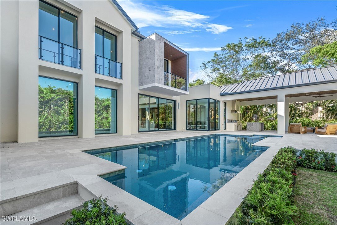 House in Naples, Florida, United States 4 - 16906815