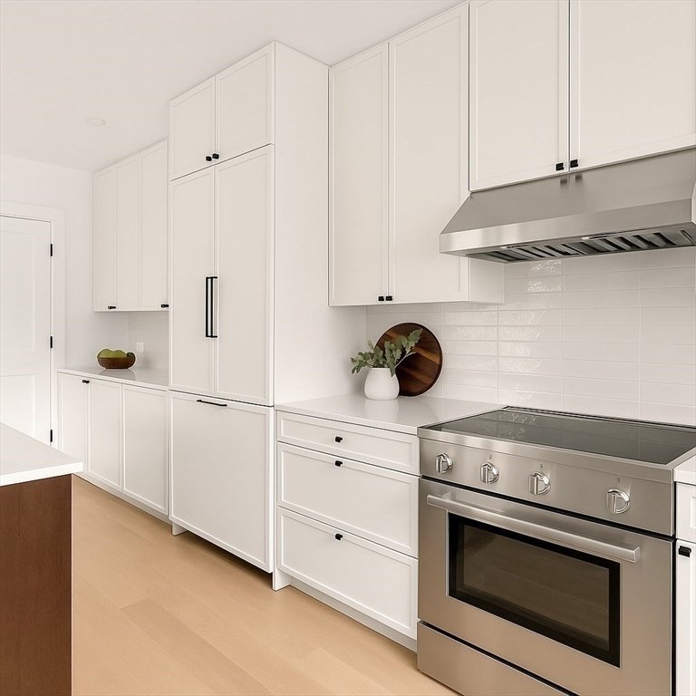 House in Newton, Massachusetts, United States 5 - 16907896