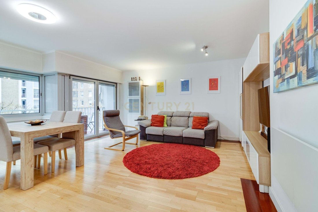 Apartment in Lumiar, Lisbon, Portugal 4 - 16907135