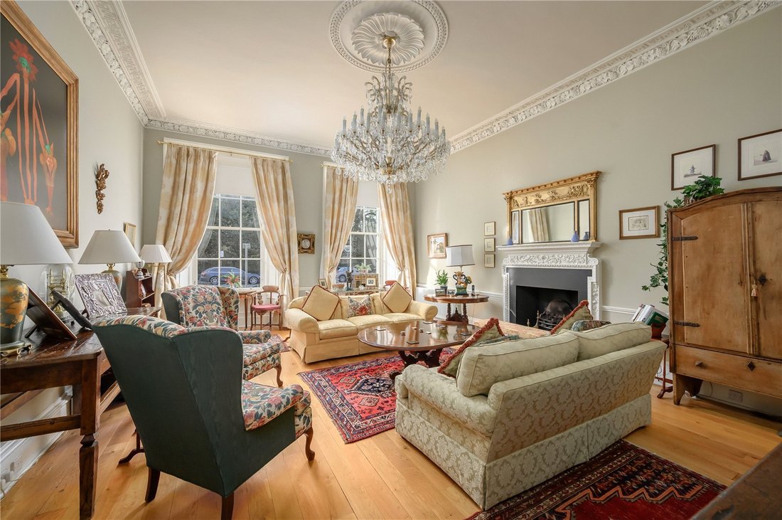 House in New Town, Edinburgh County, Scotland 5 - 16905338