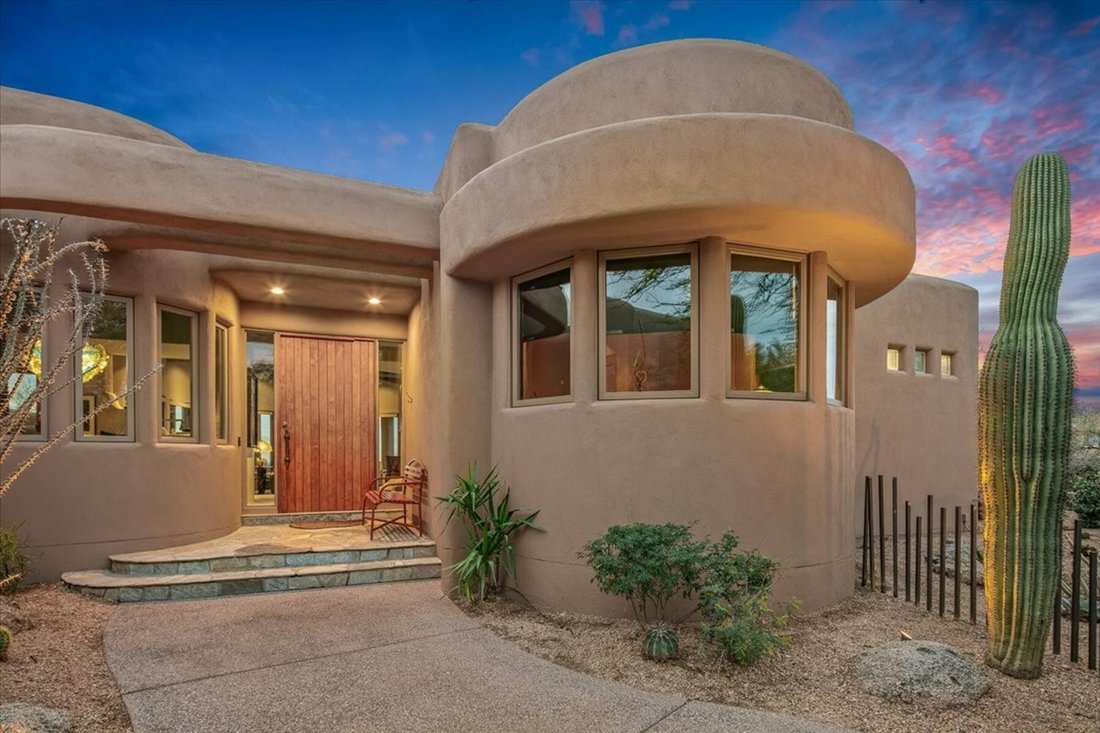 House in Scottsdale, Arizona, United States 5 - 16905509