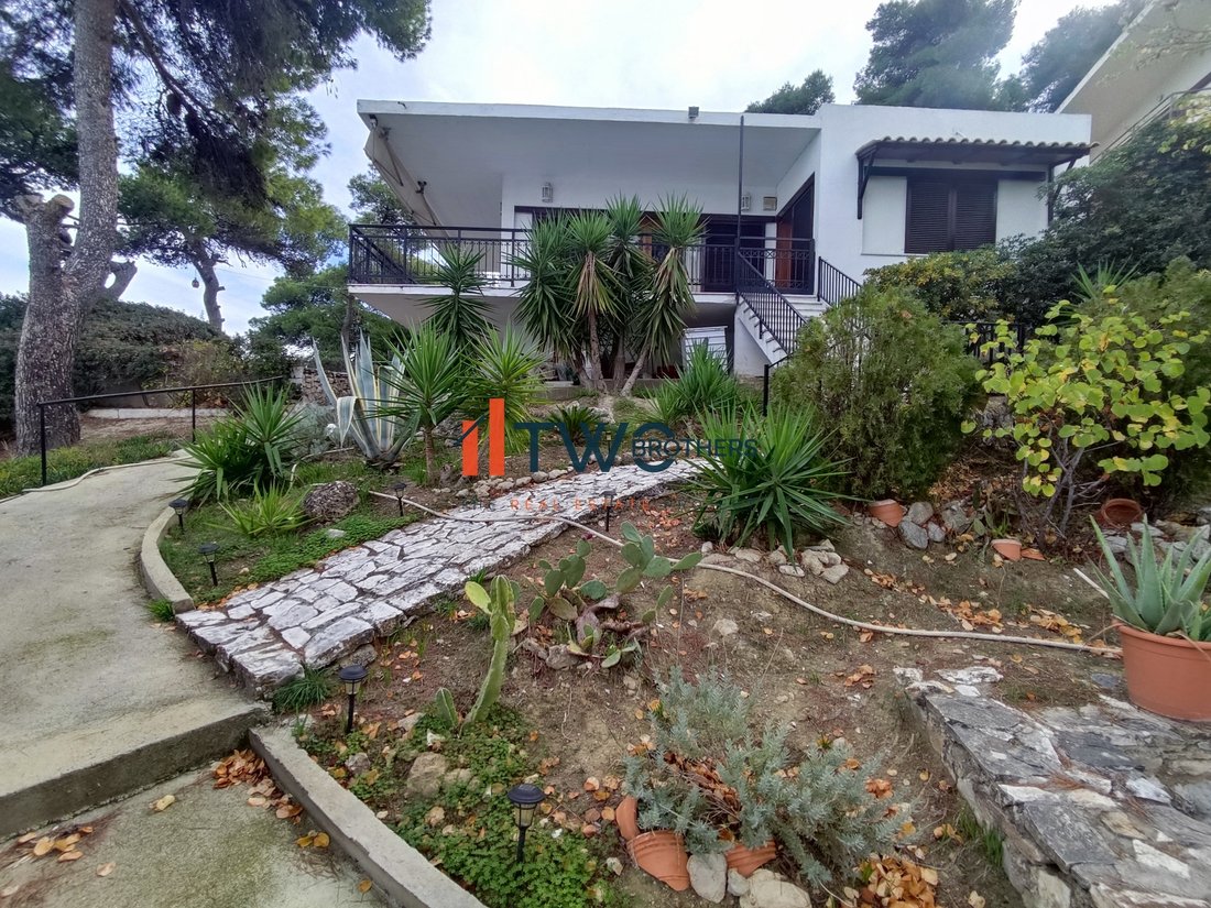 House in Oropos, Attica, Greece 2 - 16914483