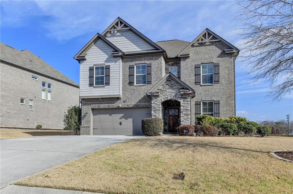 House in Buford, Georgia, United States 4 - 16906948