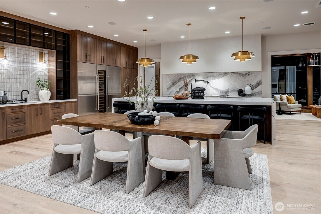 House in Medina, Washington, United States 5 - 16907470