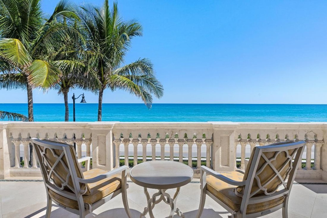 House in Palm Beach, Florida, United States 1 - 16632801