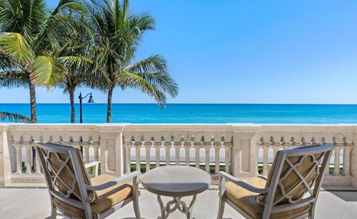 House in Palm Beach, Florida, United States 1