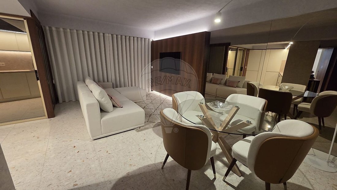 Appartement à Santo António, Lisbonne, Portugal 5 - 16910364