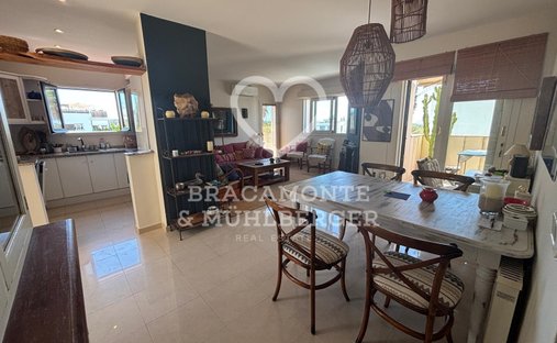 Apartment in Santa Eularia des Riu, Balearic Islands, Spain 1