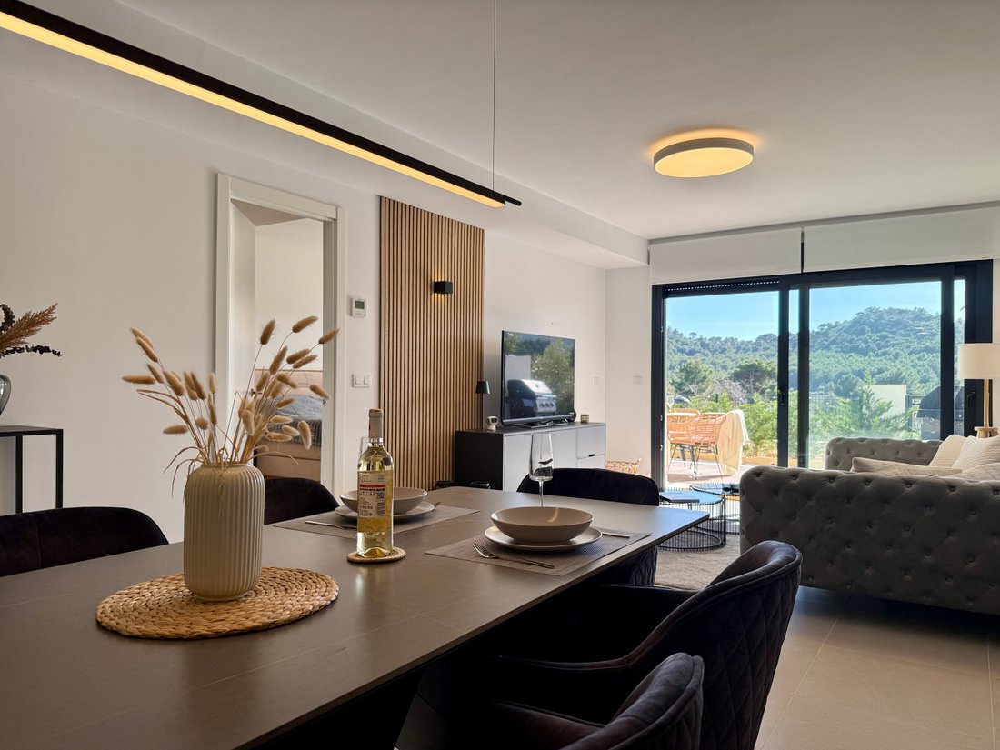 Apartment in Capdepera, Balearic Islands, Spain 4 - 16904773