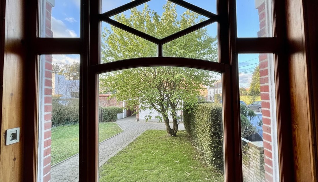 Villa in Villeneuve-d'Ascq, Hauts-de-France, France 1 - 16908253