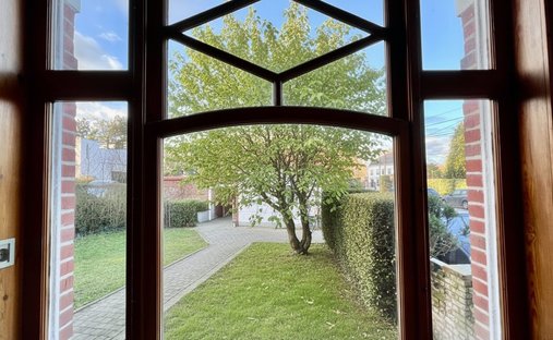 Villa in Villeneuve-d'Ascq, Hauts-de-France, France 1