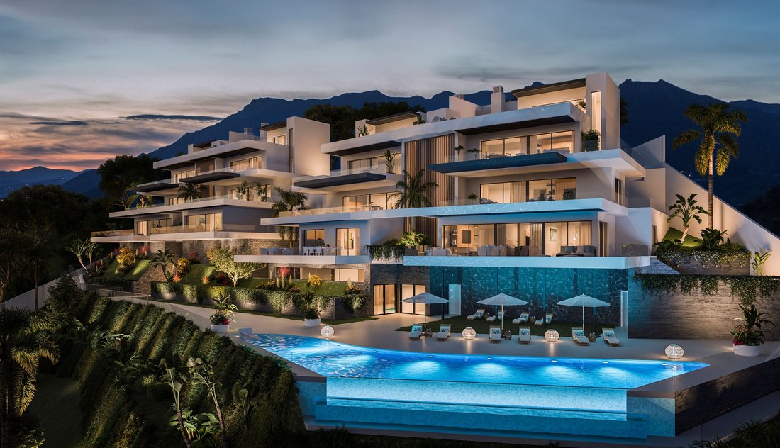 Appartement à Torrox, Andalousie, Espagne 4 - 16904976