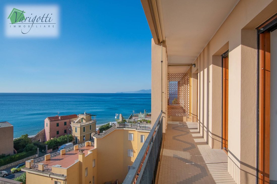 Apartment in Varigotti, Finale Ligure, Liguria 4 - 16911904