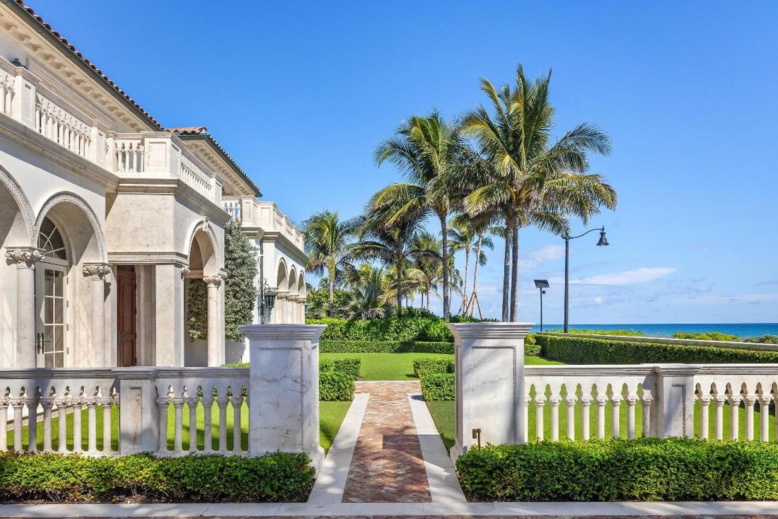 House in Palm Beach, Florida, United States 3 - 16632801
