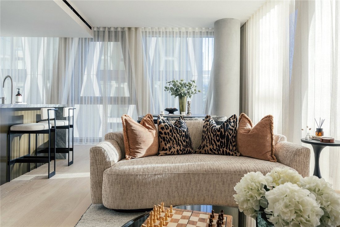 Apartment in London, England, United Kingdom 2 - 16673088