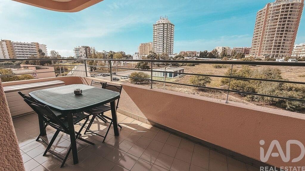 Apartment in Portimao, Algarve, Portugal 1 - 16912513