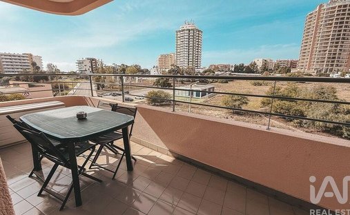 Apartment in Portimao, Algarve, Portugal 1