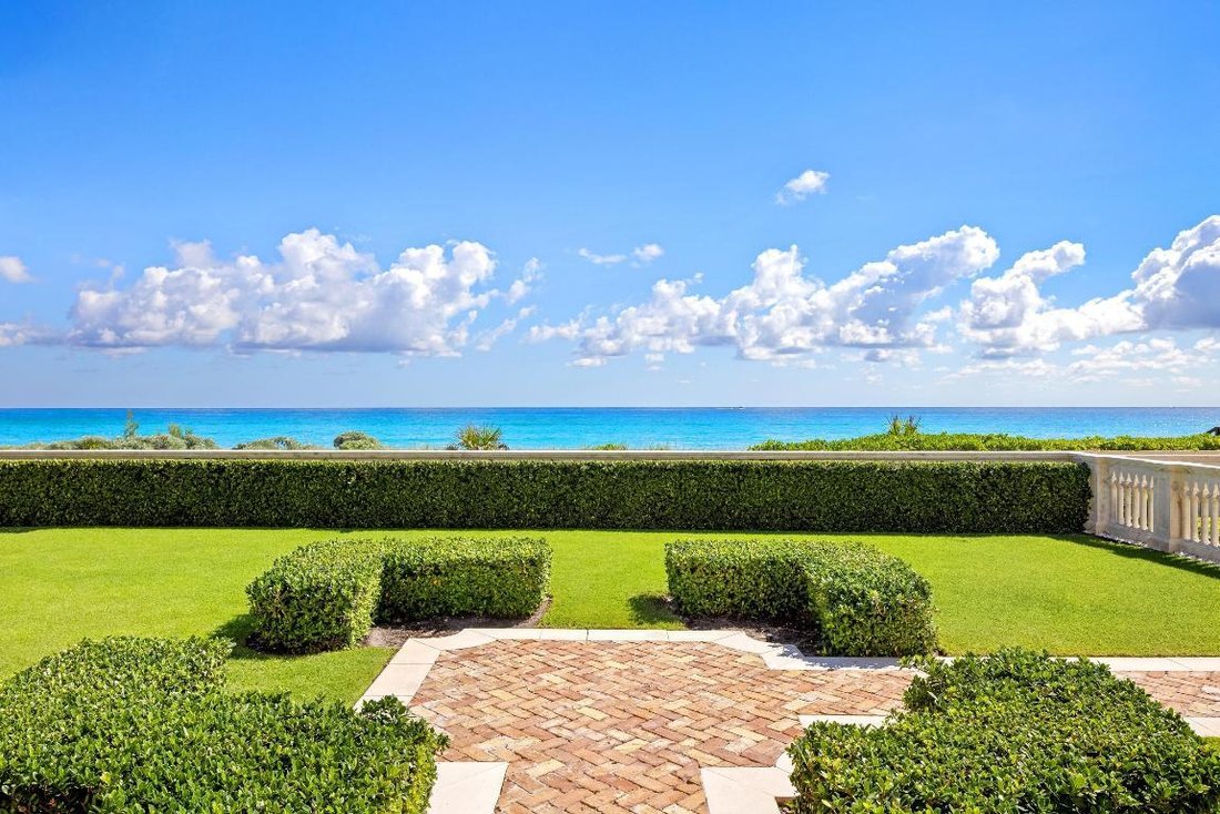House in Palm Beach, Florida, United States 5 - 16632801