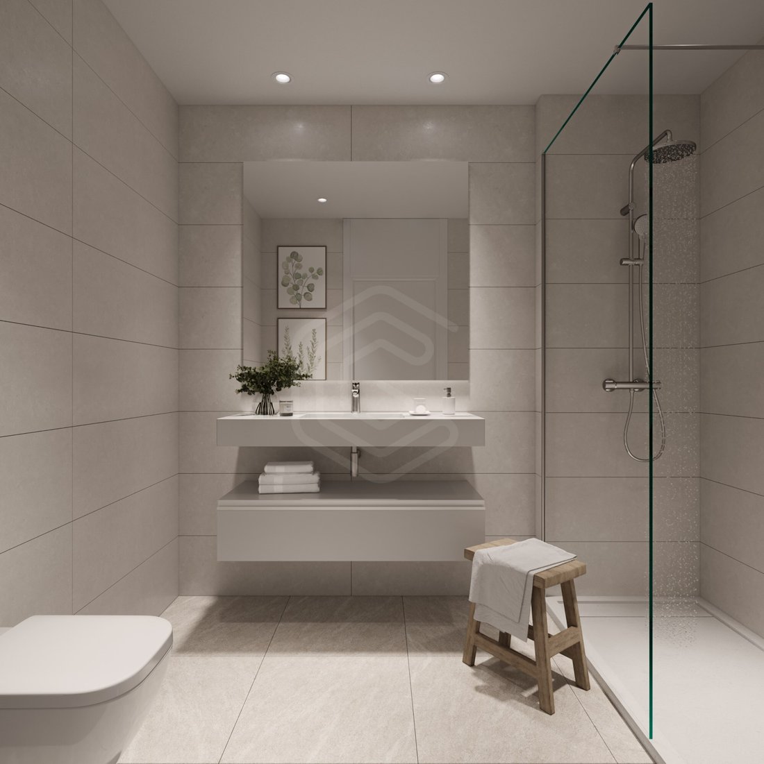 Apartment in Portimao, Algarve, Portugal 5 - 16909298