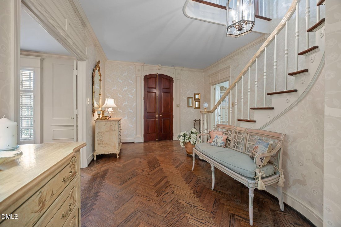 House in Elon, North Carolina, United States 5 - 16906656