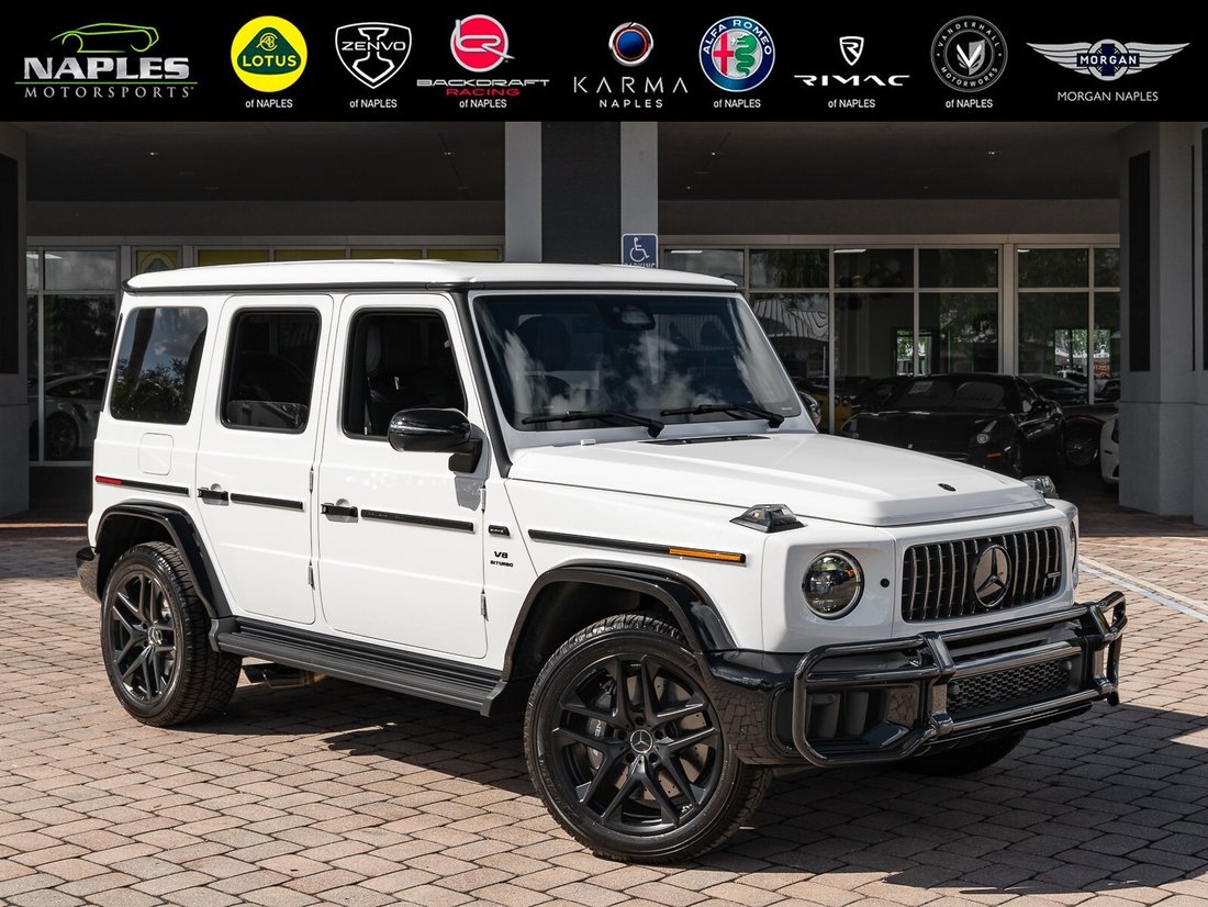 Suv in Naples, FL 1 - 16898040